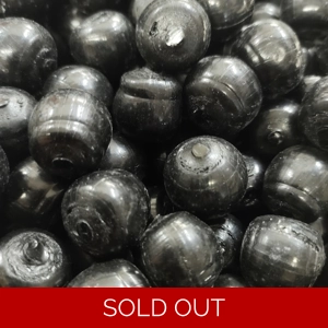 Gibb Cinnamon Balls - Gibbs Hard Boiled Sweets